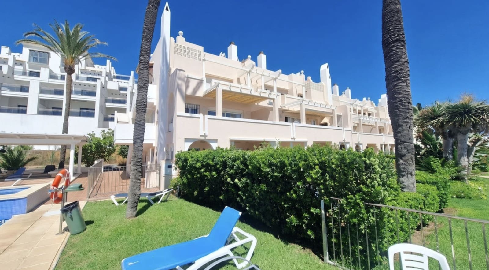 2 slaapkamer Appartement te koop in Bahia Dorada met zwembad garage - € 515.000 (Ref: 10164816)