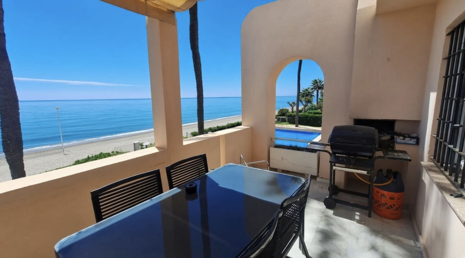 2 slaapkamer Appartement te koop in Bahia Dorada met zwembad garage - € 515.000 (Ref: 10164816)