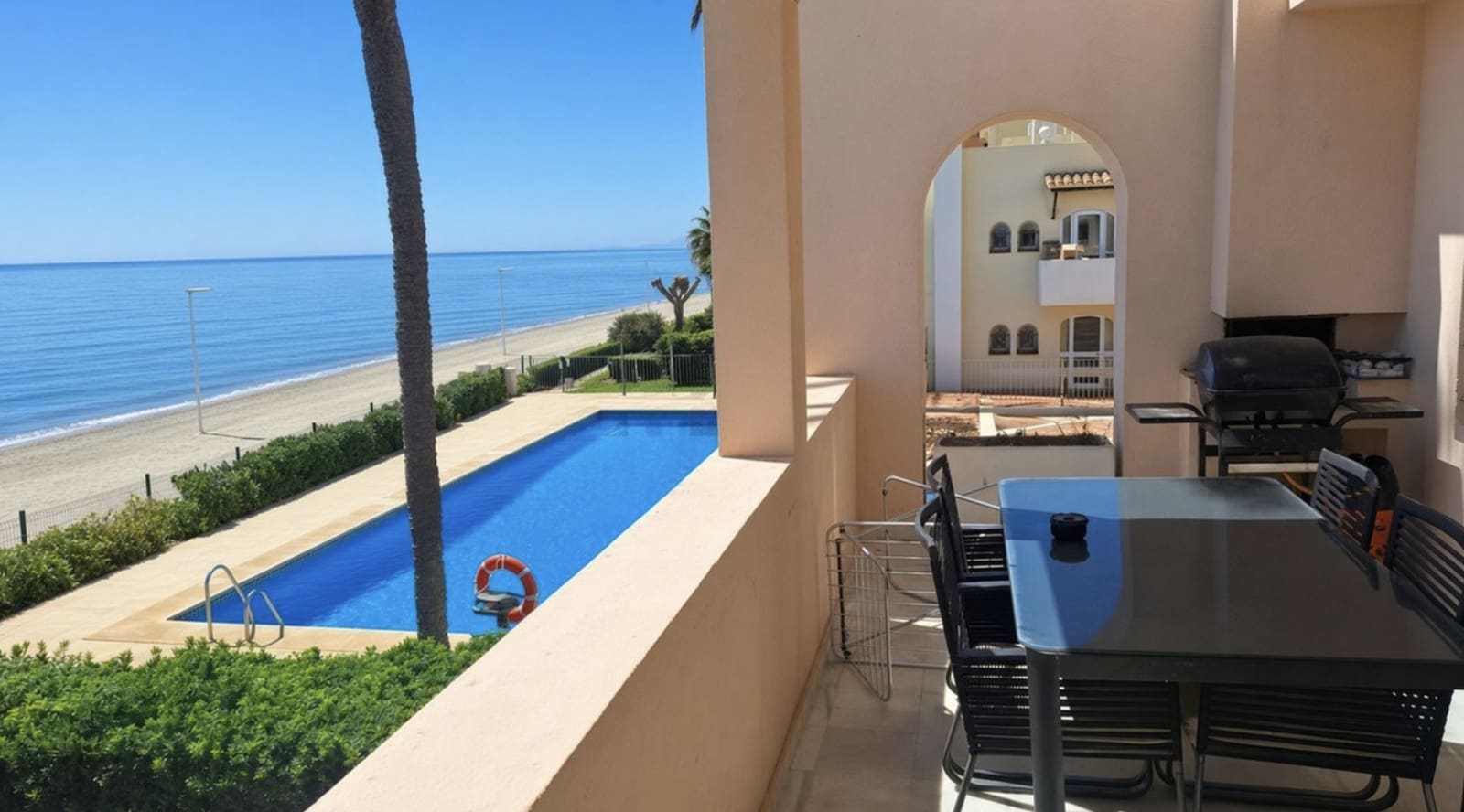 2 slaapkamer Appartement te koop in Bahia Dorada met zwembad garage - € 515.000 (Ref: 10164816)