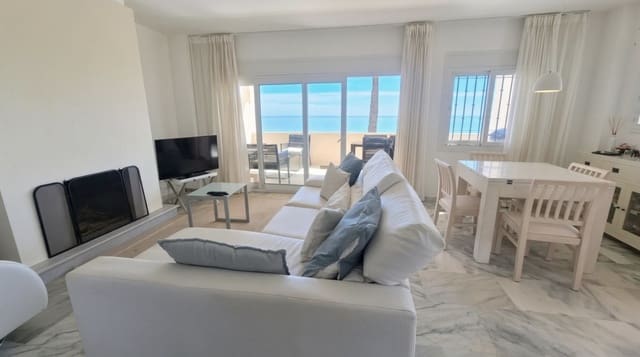 2 slaapkamer Appartement te koop in Bahía Dorada, Estepona met zwembad garage - € 515.000 (Ref: 10164816)