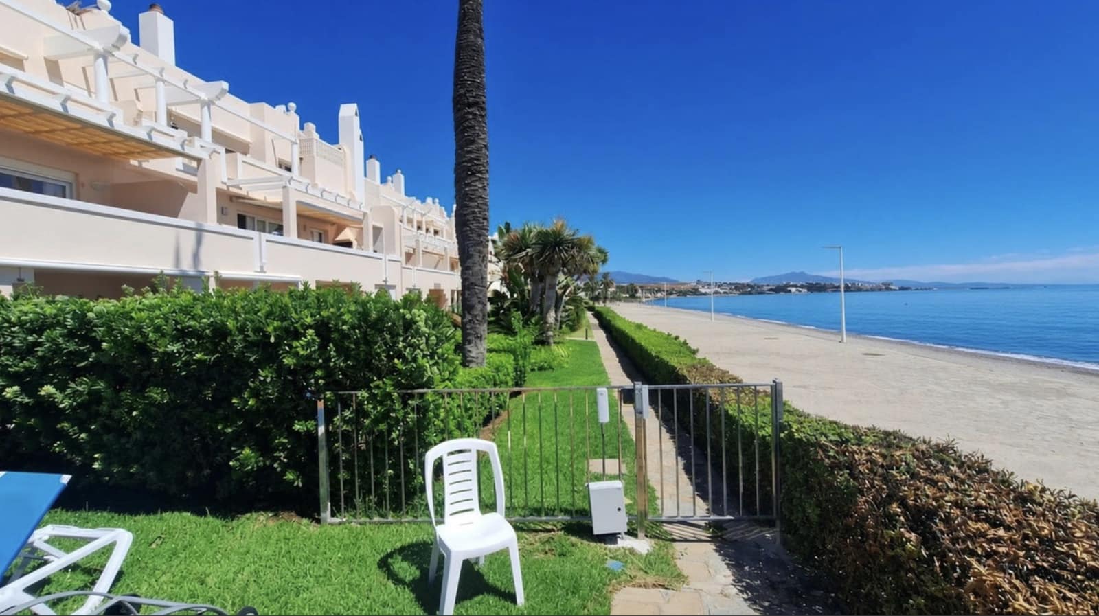 2 slaapkamer Appartement te koop in Bahia Dorada met zwembad garage - € 515.000 (Ref: 10164816)