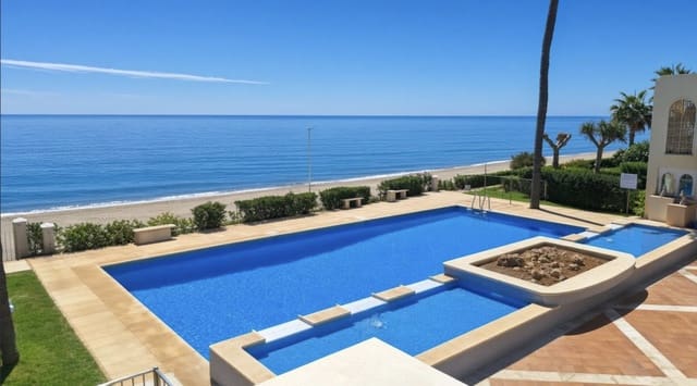 2 slaapkamer Appartement te koop in Bahía Dorada, Estepona met zwembad garage - € 515.000 (Ref: 10164816)