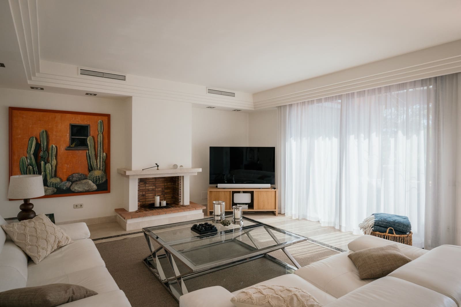 4 quarto Penthouse para venda em Nueva Andalucia com piscina garagem - 2 795 000 € (Ref: 10164819)
