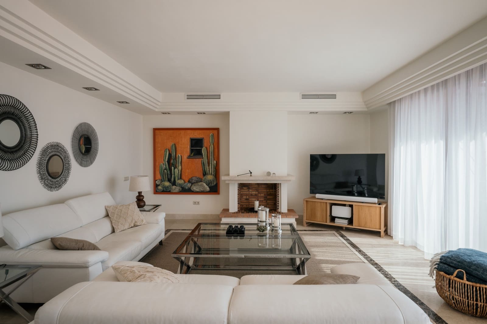 4 quarto Penthouse para venda em Nueva Andalucia com piscina garagem - 2 795 000 € (Ref: 10164819)