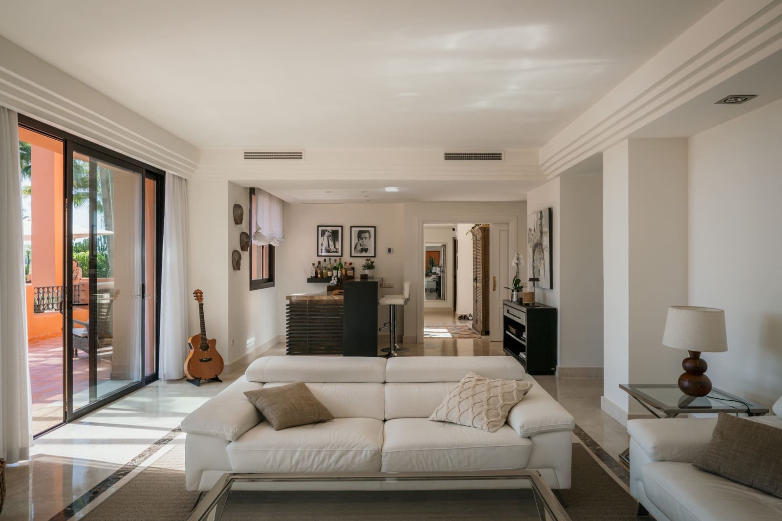 4 quarto Penthouse para venda em Nueva Andalucia com piscina garagem - 2 795 000 € (Ref: 10164819)
