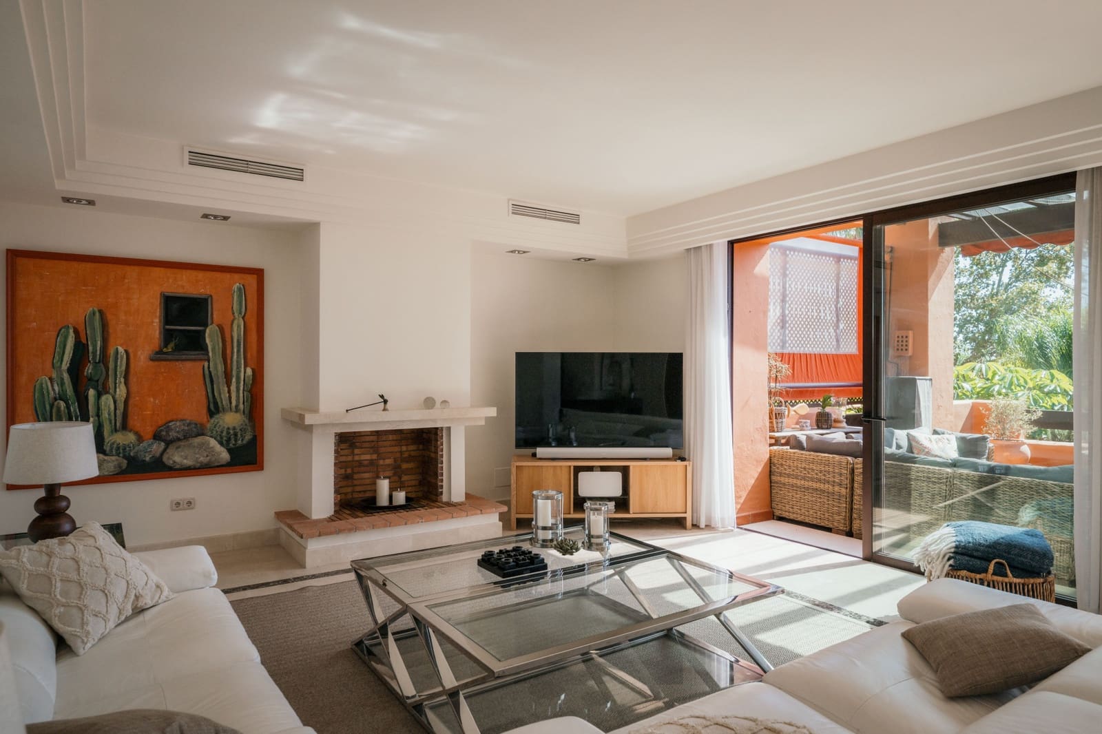 4 quarto Penthouse para venda em Nueva Andalucia com piscina garagem - 2 795 000 € (Ref: 10164819)