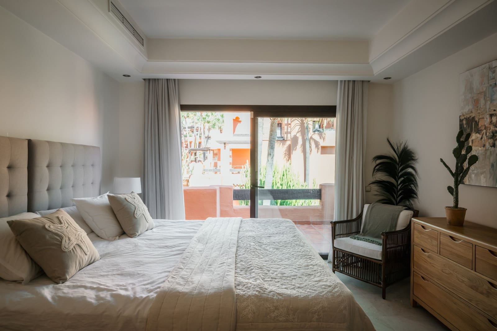 4 quarto Penthouse para venda em Nueva Andalucia com piscina garagem - 2 795 000 € (Ref: 10164819)