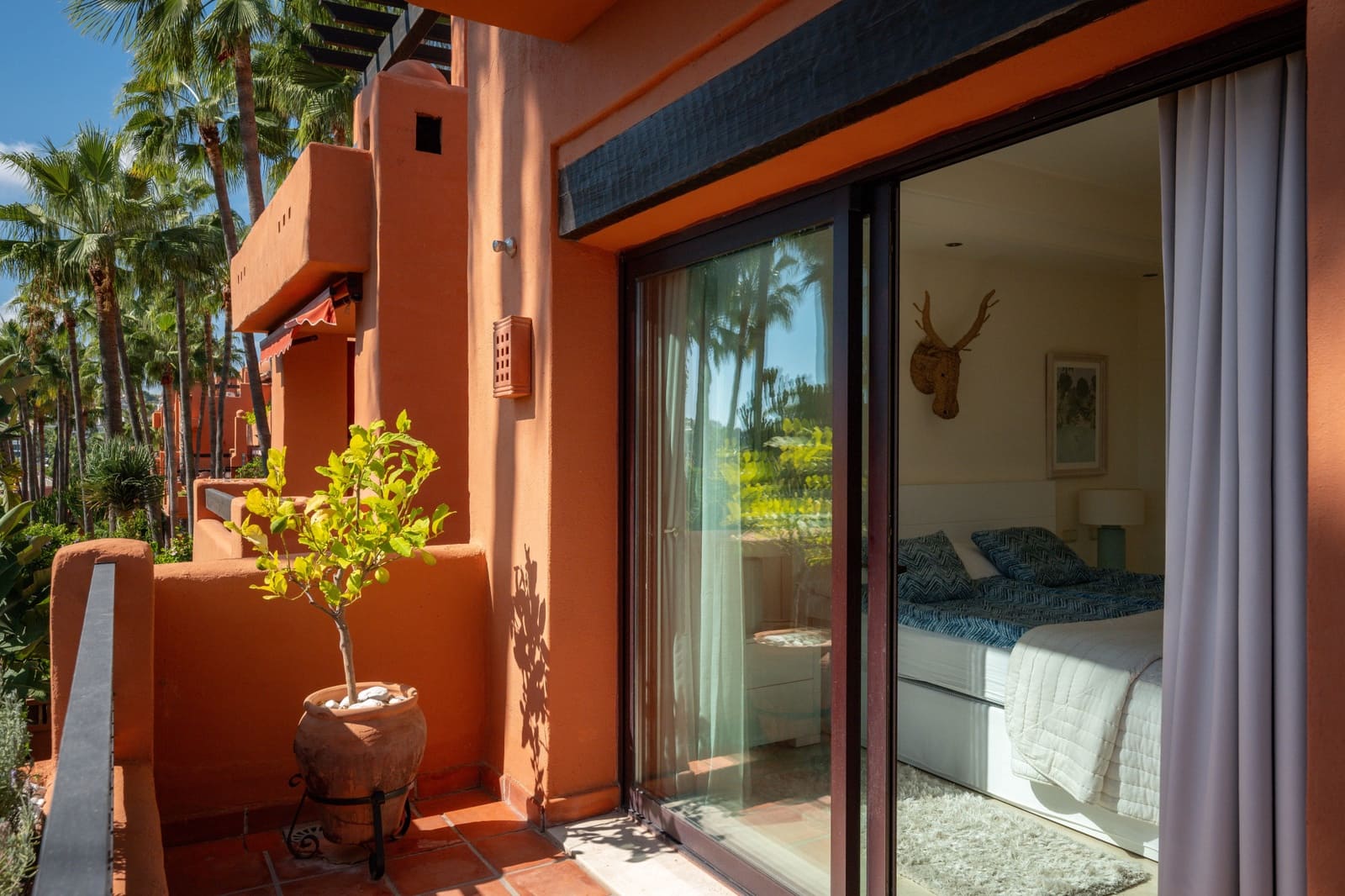 4 quarto Penthouse para venda em Nueva Andalucia com piscina garagem - 2 795 000 € (Ref: 10164819)
