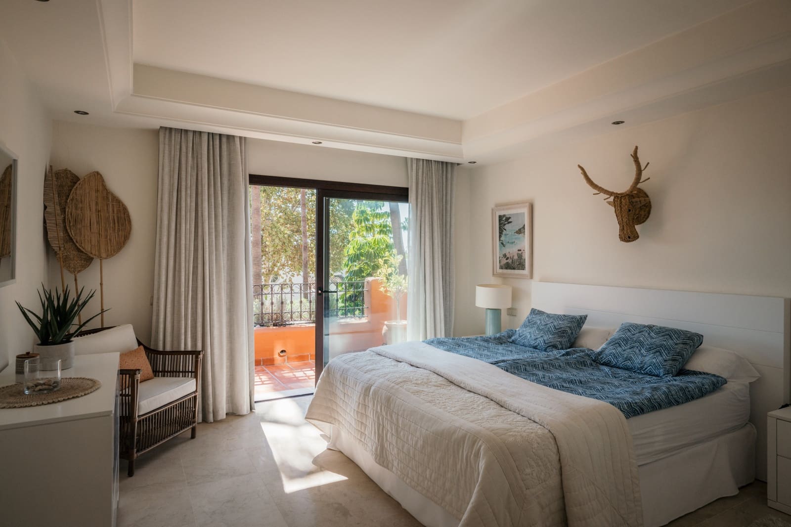 4 quarto Penthouse para venda em Nueva Andalucia com piscina garagem - 2 795 000 € (Ref: 10164819)