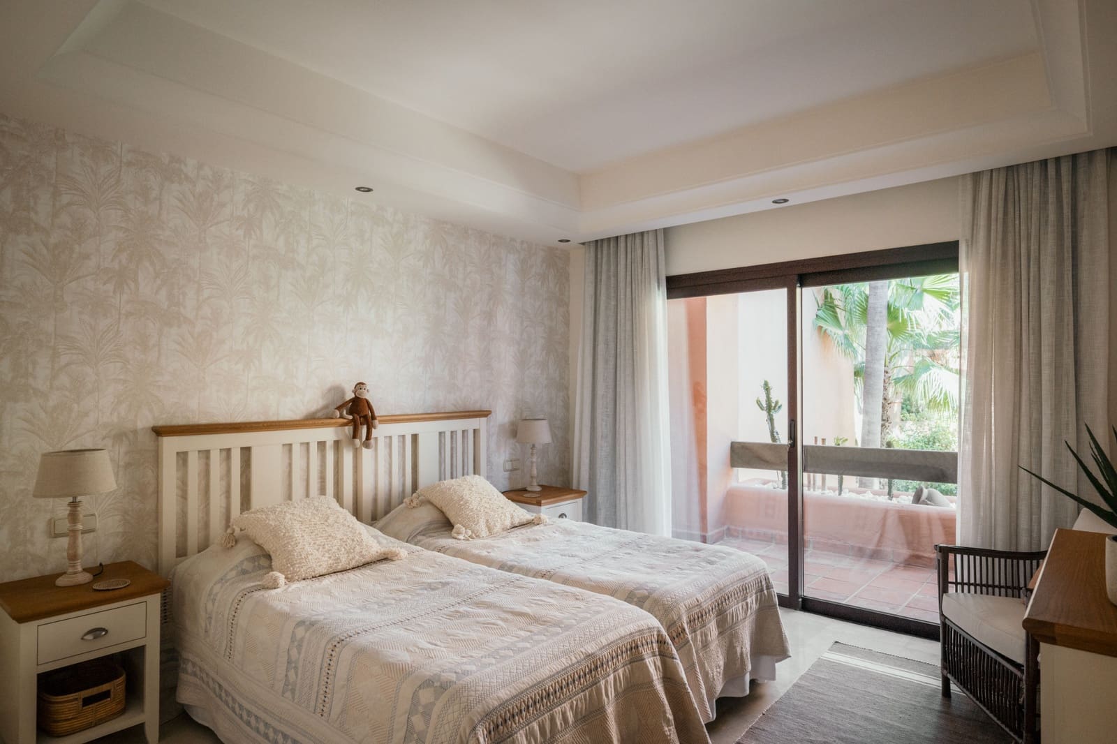 4 quarto Penthouse para venda em Nueva Andalucia com piscina garagem - 2 795 000 € (Ref: 10164819)