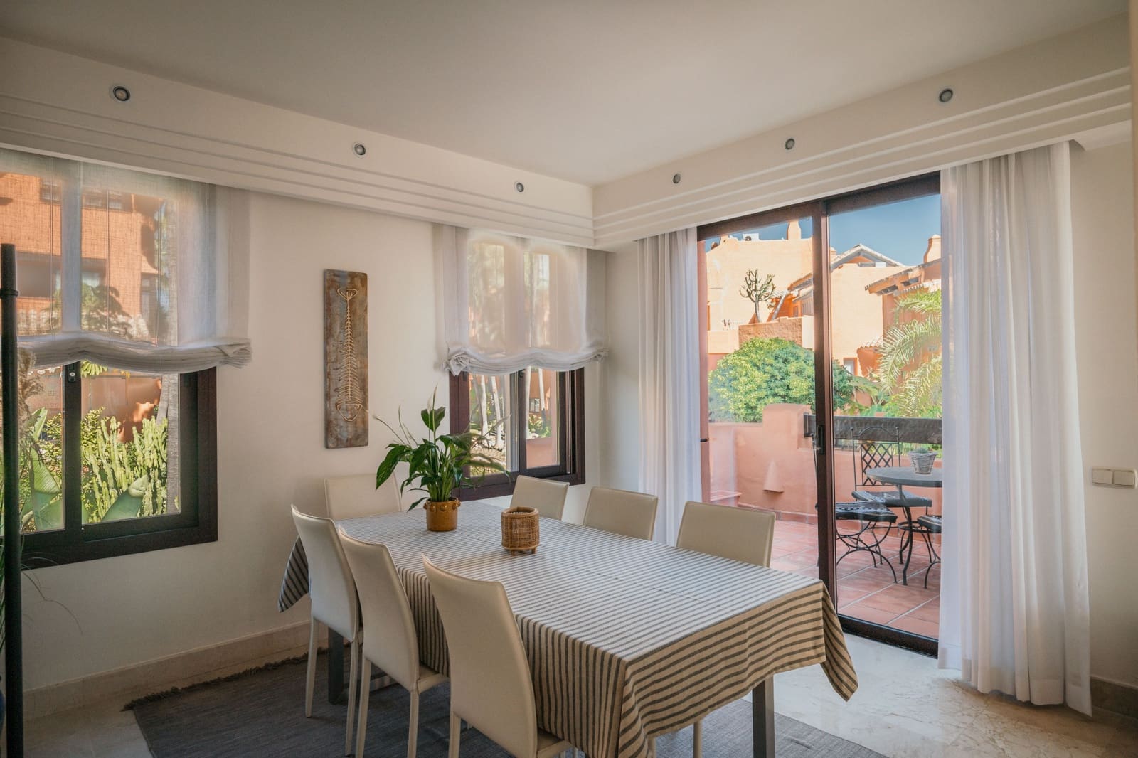4 quarto Penthouse para venda em Nueva Andalucia com piscina garagem - 2 795 000 € (Ref: 10164819)