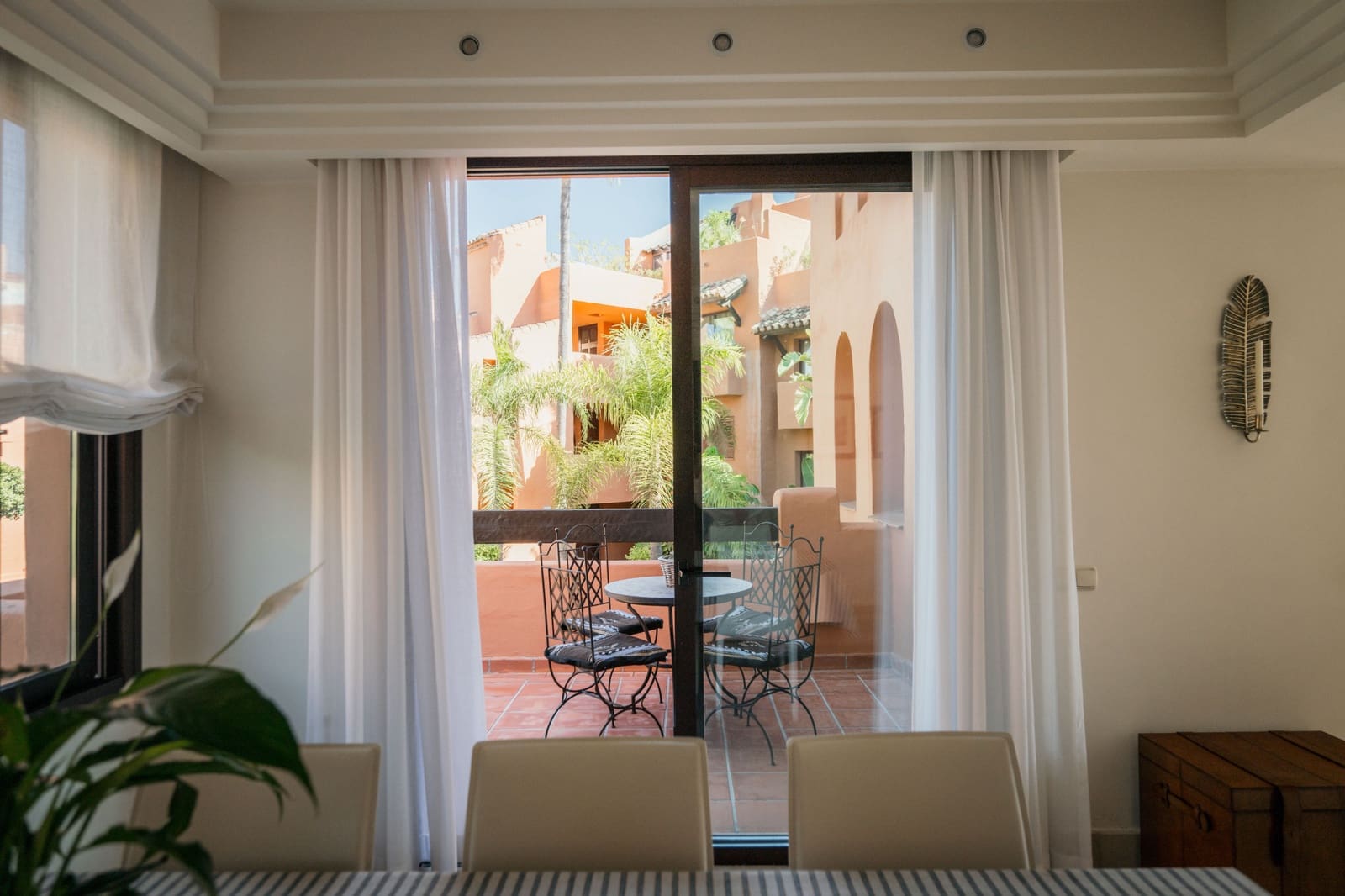 4 quarto Penthouse para venda em Nueva Andalucia com piscina garagem - 2 795 000 € (Ref: 10164819)