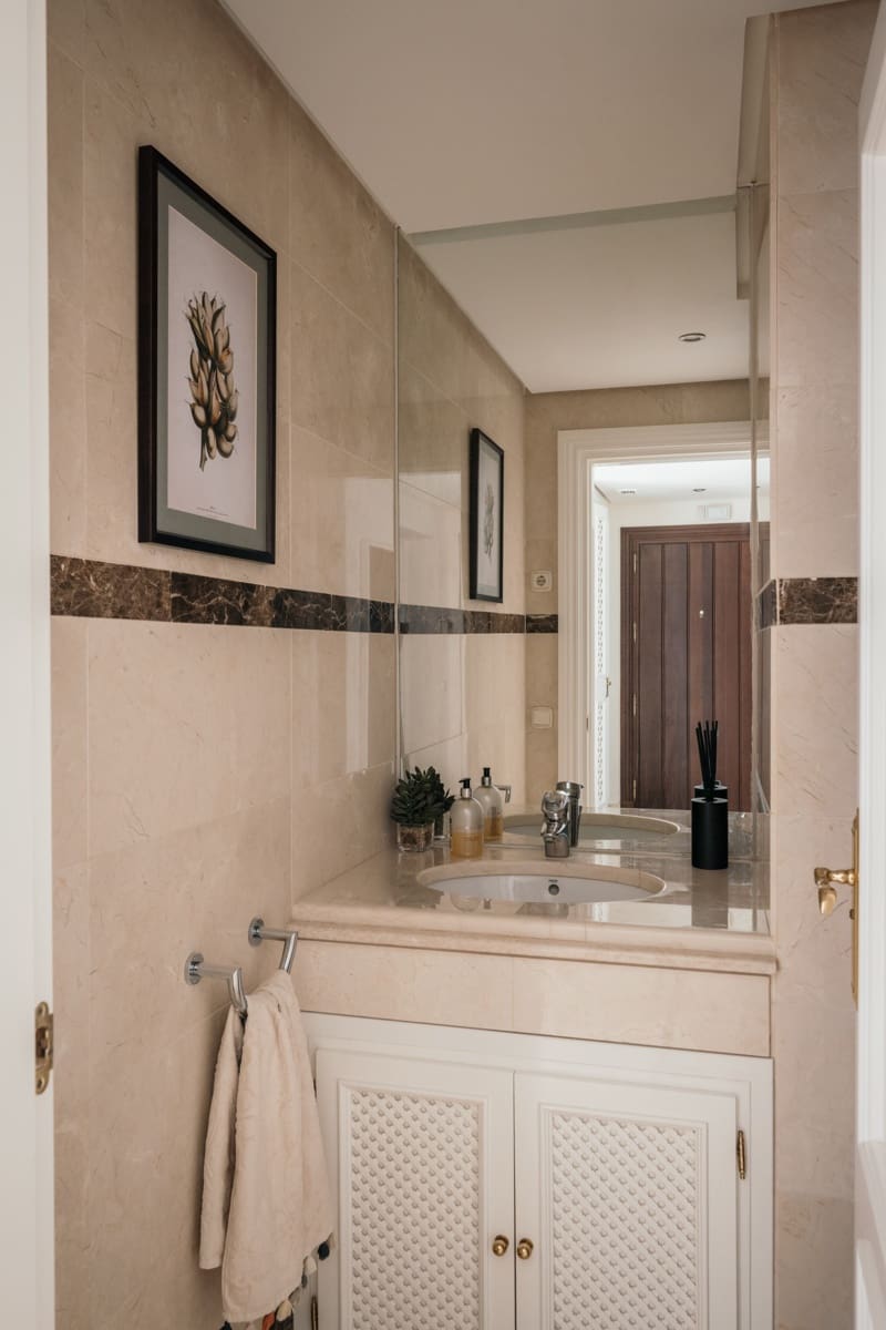 4 quarto Penthouse para venda em Nueva Andalucia com piscina garagem - 2 795 000 € (Ref: 10164819)
