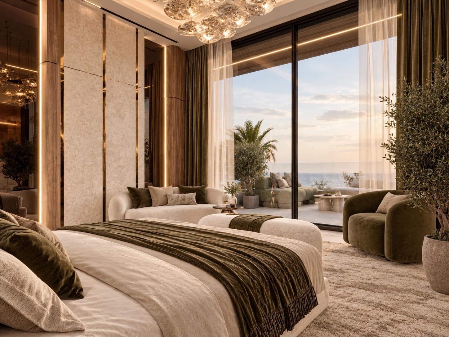 Building Plot for sale in Marbella - € 1,950,000 (Ref: 10164820)