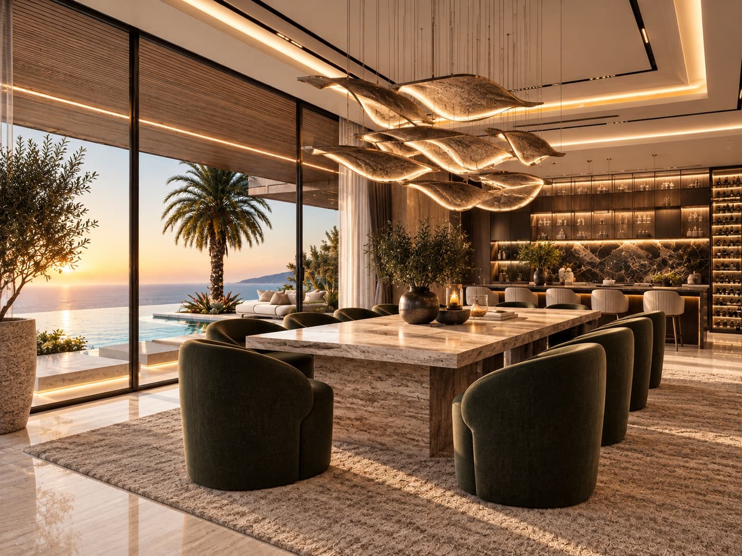 Building Plot for sale in Marbella - € 1,950,000 (Ref: 10164820)