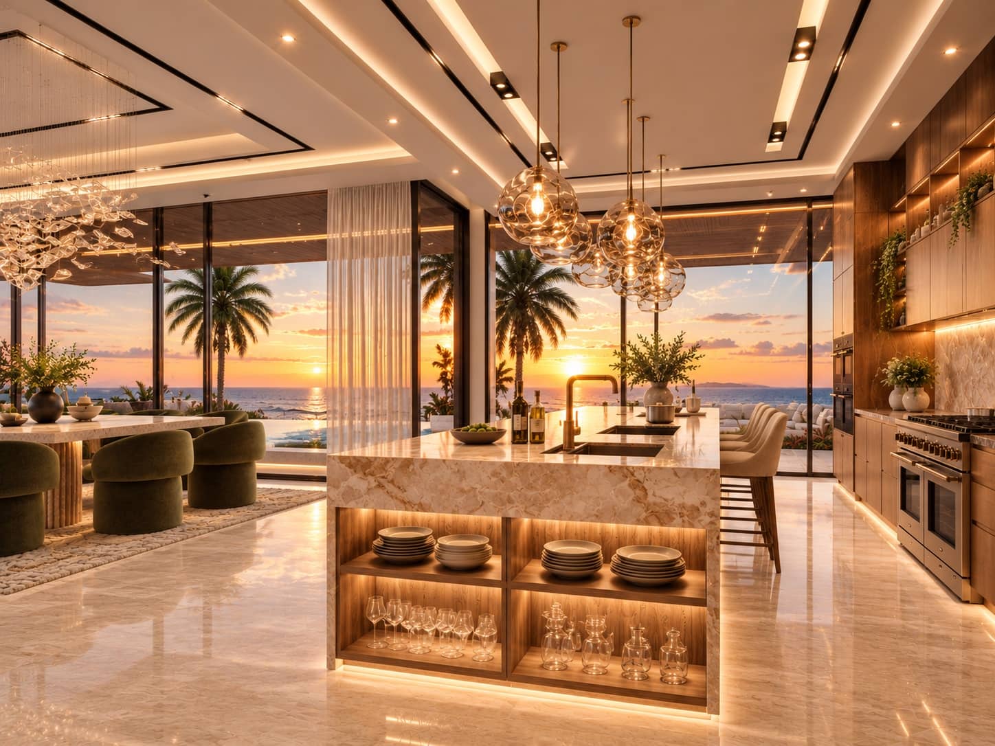 Building Plot for sale in Marbella - € 1,950,000 (Ref: 10164820)