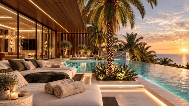 Building Plot for sale in Marbella - € 1,950,000 (Ref: 10164820)