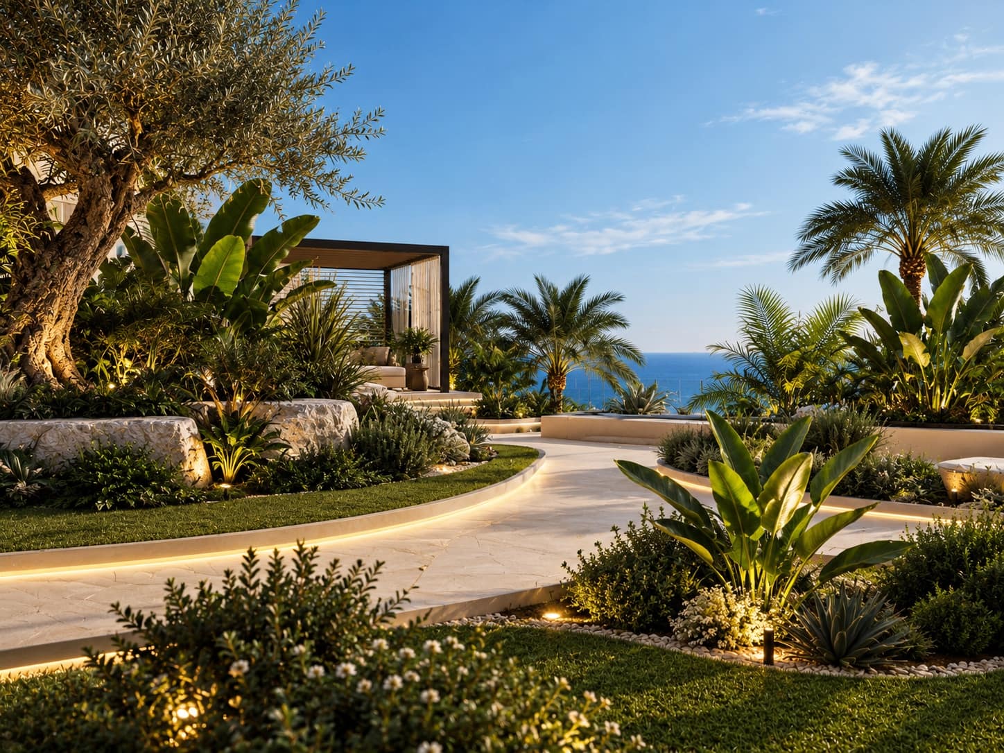 Building Plot for sale in Marbella - € 1,950,000 (Ref: 10164820)