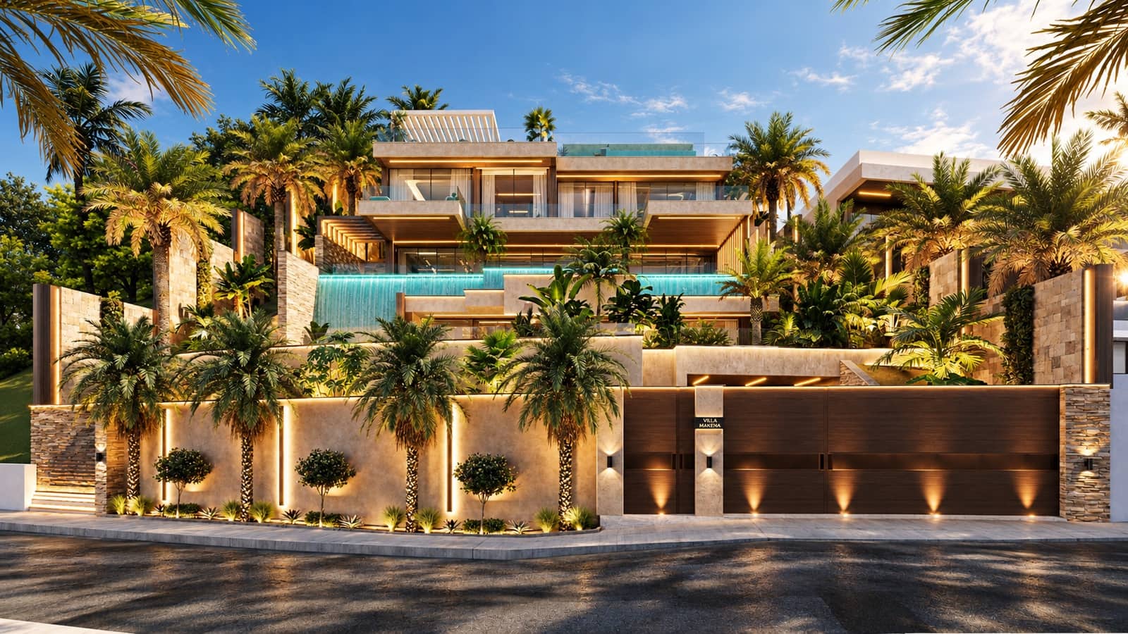 Building Plot for sale in Marbella - € 1,950,000 (Ref: 10164820)