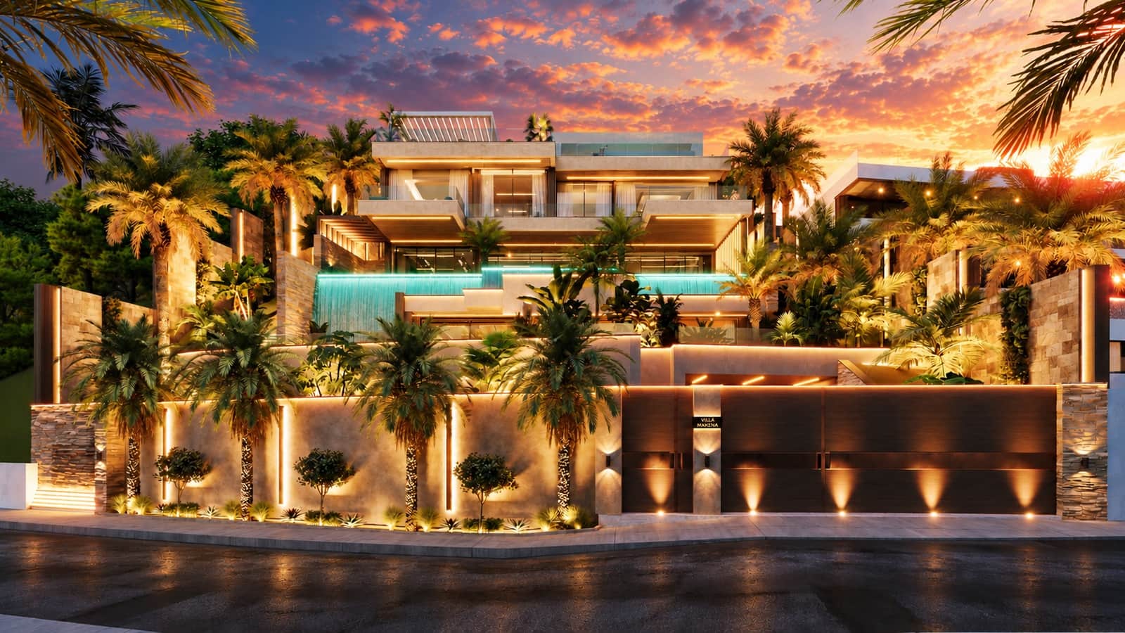 Building Plot for sale in Marbella - € 1,950,000 (Ref: 10164820)