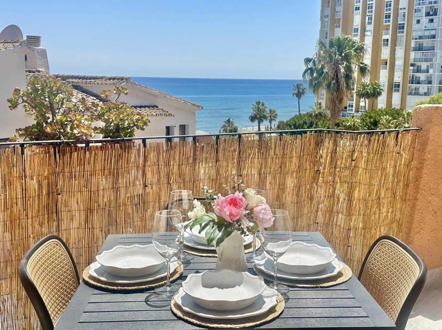 2 slaapkamer Appartement te koop in Calahonda - € 409.500 (Ref: 10164821)