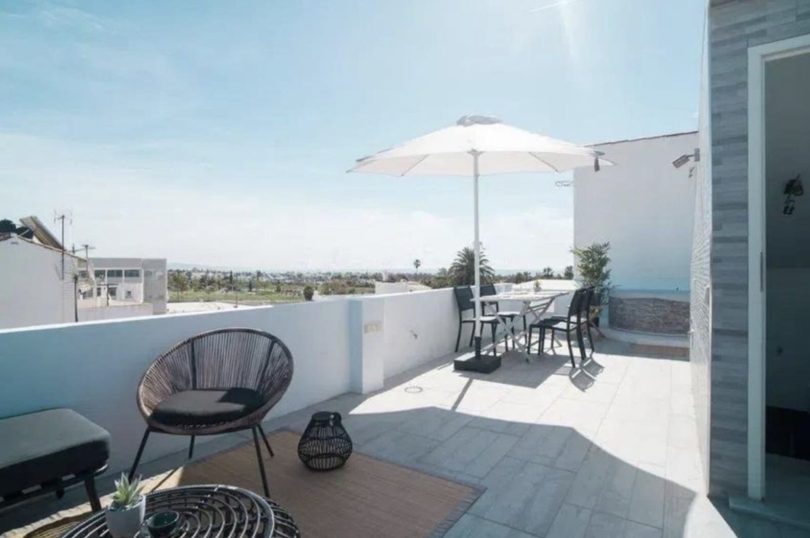 3 soverom Hus til salgs i San Pedro de Alcantara - € 475 000 (Ref: 10164823)