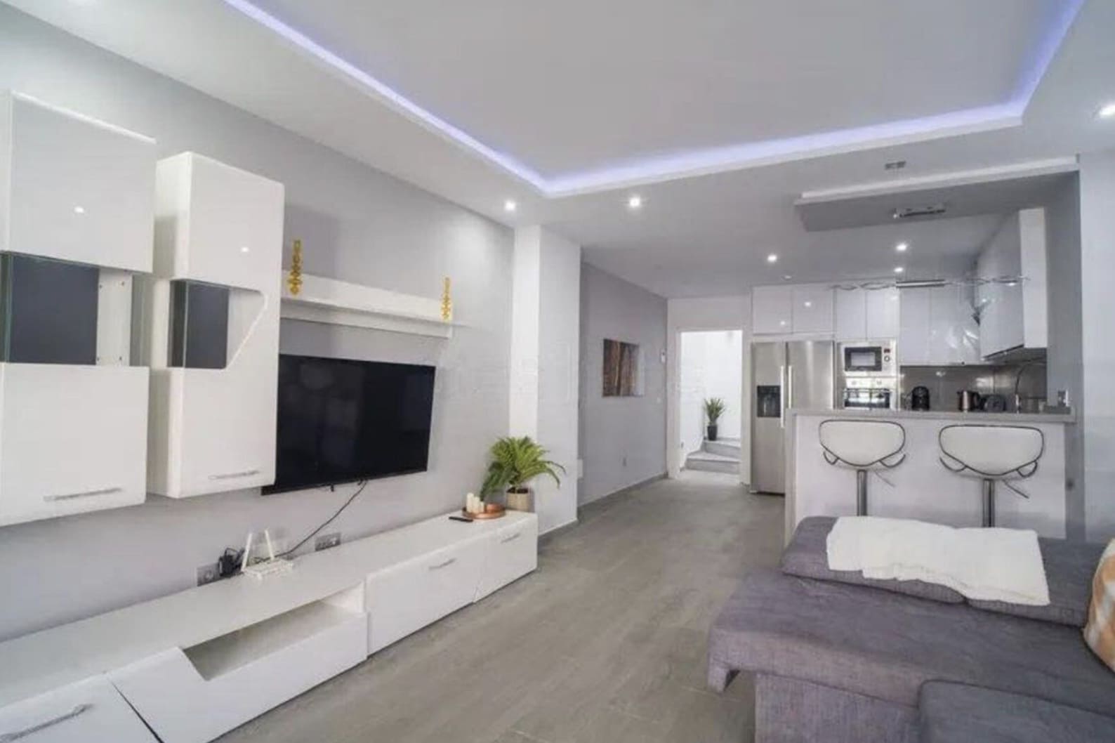 3 soverom Hus til salgs i San Pedro de Alcantara - € 475 000 (Ref: 10164823)