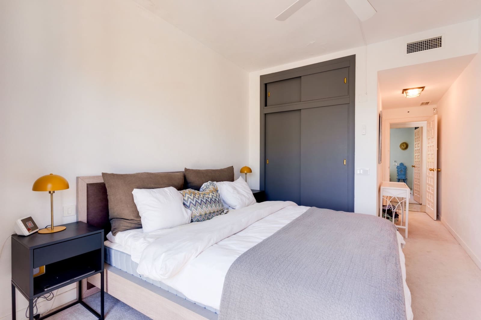 2 soverom Penthouse til salgs i Marbella med svømmebasseng garasje - € 599 000 (Ref: 10164824)
