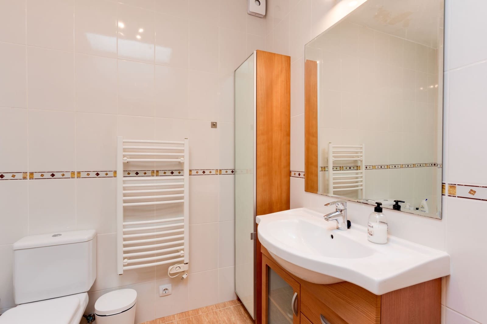 2 soverom Penthouse til salgs i Marbella med svømmebasseng garasje - € 599 000 (Ref: 10164824)