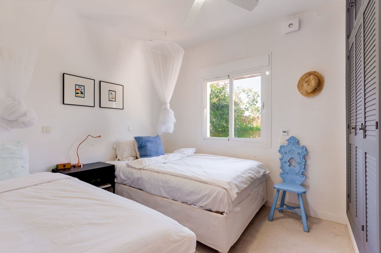 2 soverom Penthouse til salgs i Marbella med svømmebasseng garasje - € 599 000 (Ref: 10164824)