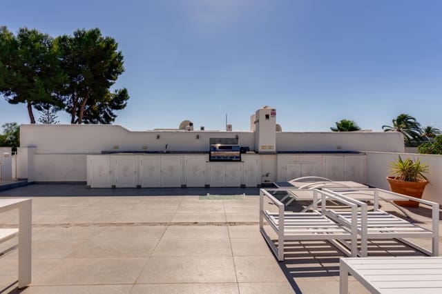 2 chambre Penthouse à vendre à Marbella avec piscine garage - 599 000 € (Ref: 10164824)