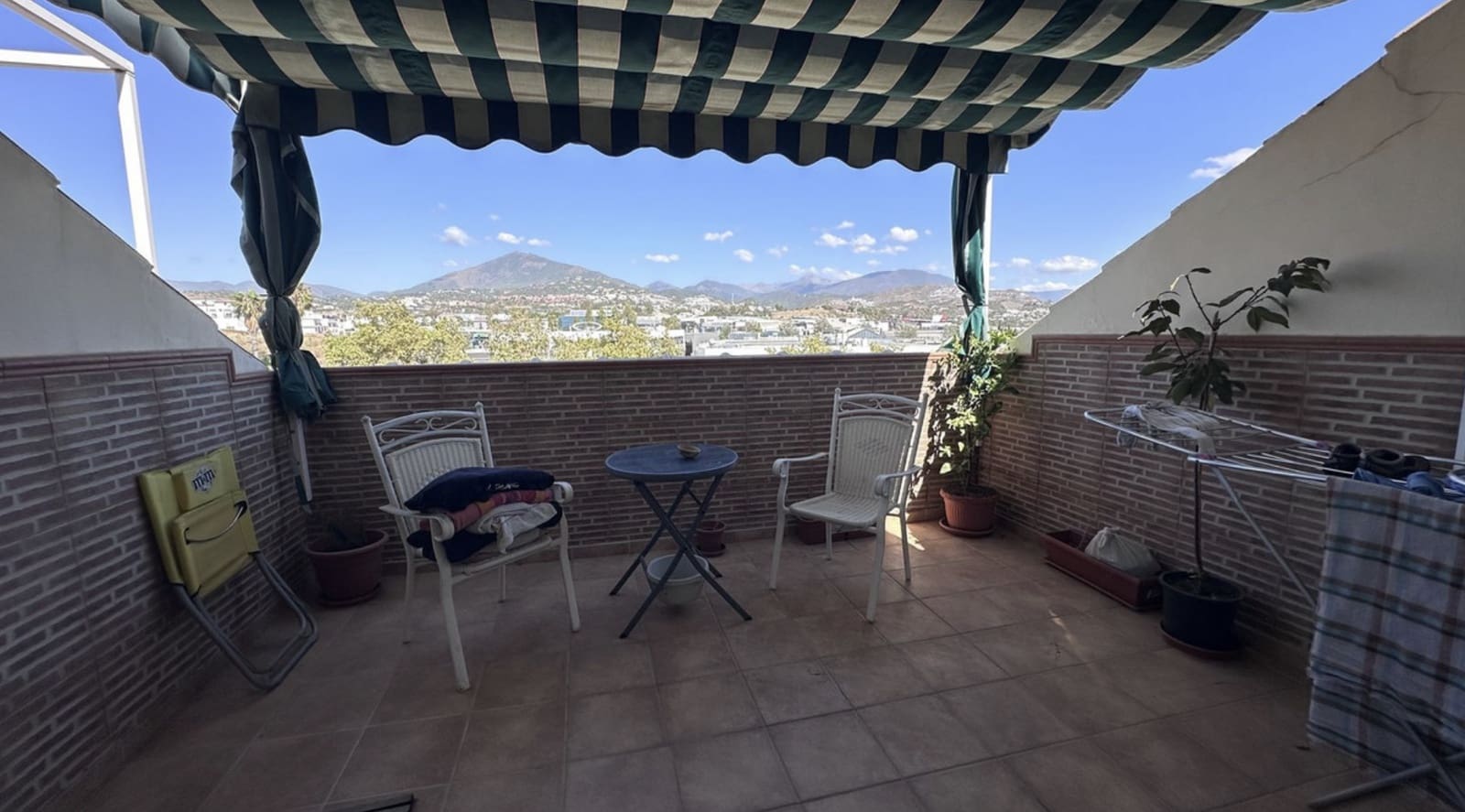 3 soverom Leilighet til salgs i San Pedro de Alcantara med garasje - € 415 000 (Ref: 10164825)