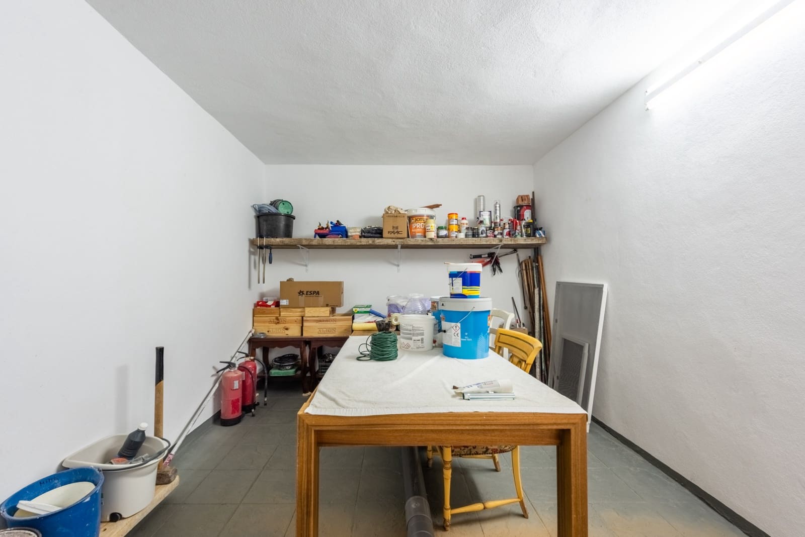 4 slaapkamer Villa te koop in Atalaya-Isdabe met zwembad garage - € 1.695.000 (Ref: 10164826)
