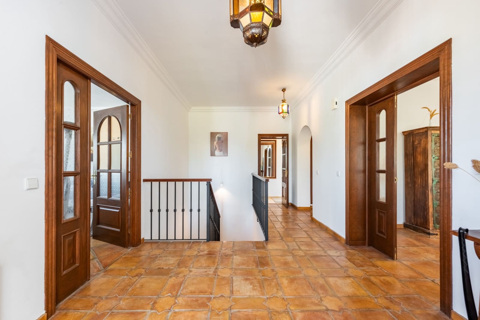 4 slaapkamer Villa te koop in Atalaya-Isdabe met zwembad garage - € 1.695.000 (Ref: 10164826)