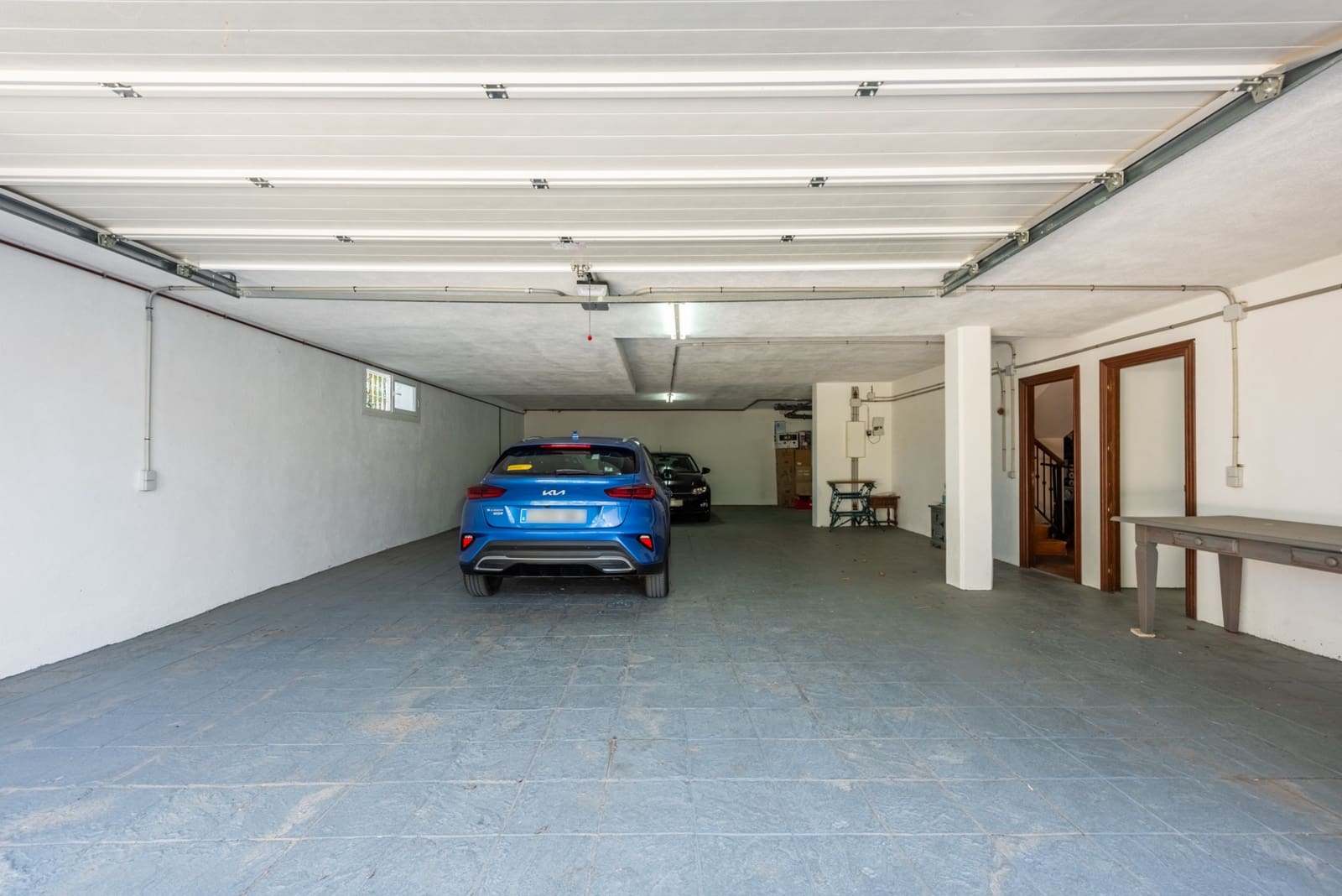 4 slaapkamer Villa te koop in Atalaya-Isdabe met zwembad garage - € 1.695.000 (Ref: 10164826)