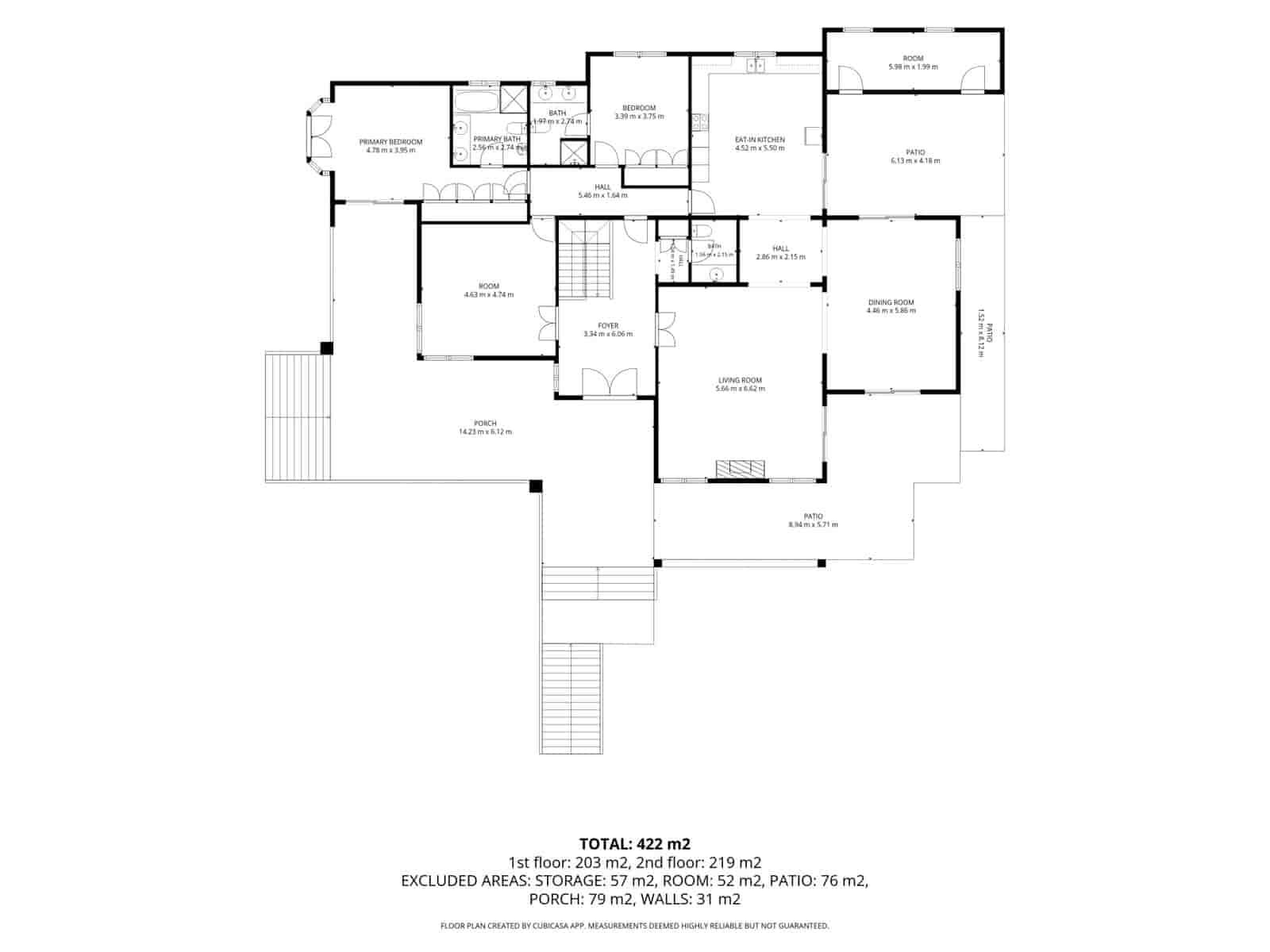 4 slaapkamer Villa te koop in Atalaya-Isdabe met zwembad garage - € 1.695.000 (Ref: 10164826)