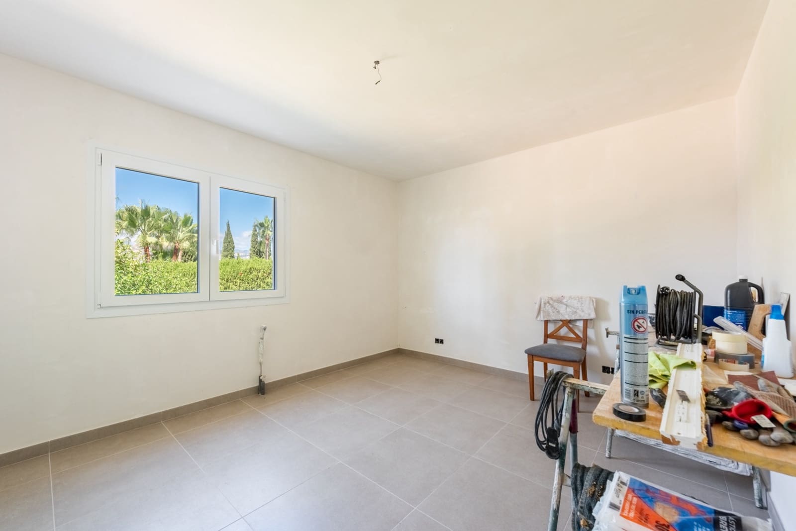 4 sypialnia Willa na sprzedaż w Atalaya-Isdabe z basenem garażem - 1 400 000 € (Ref: 10164827)