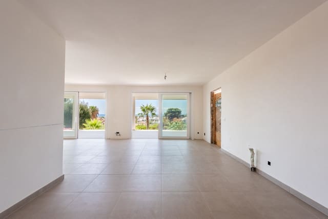 4 sypialnia Willa na sprzedaż w Atalaya-Isdabe, Estepona z basenem garażem - 1 400 000 € (Ref: 10164827)