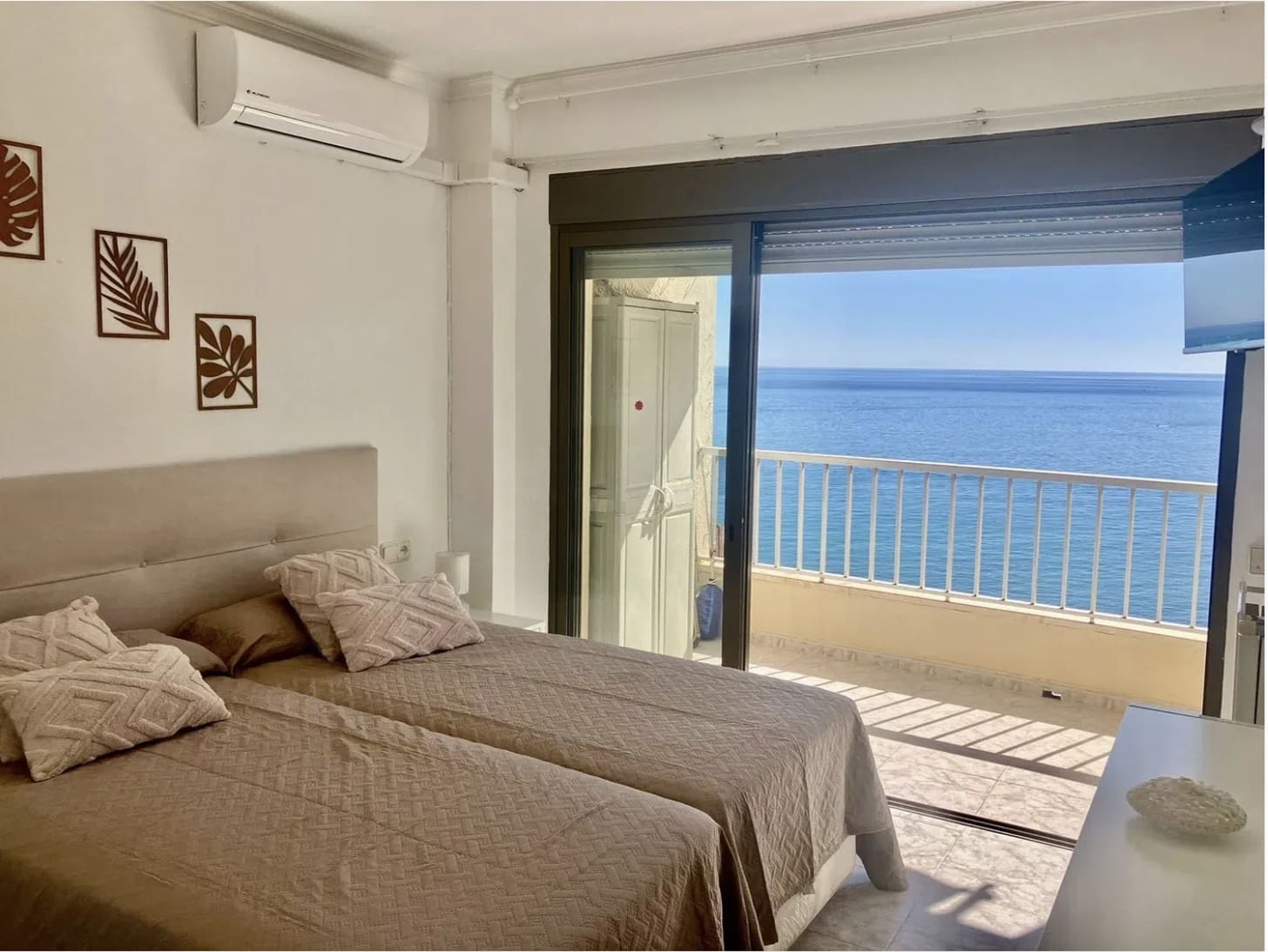 2 makuuhuone Huoneisto myytävänä paikassa Marbella mukana uima-altaan 
autotalli - 600 000 € (Ref: 10166325)