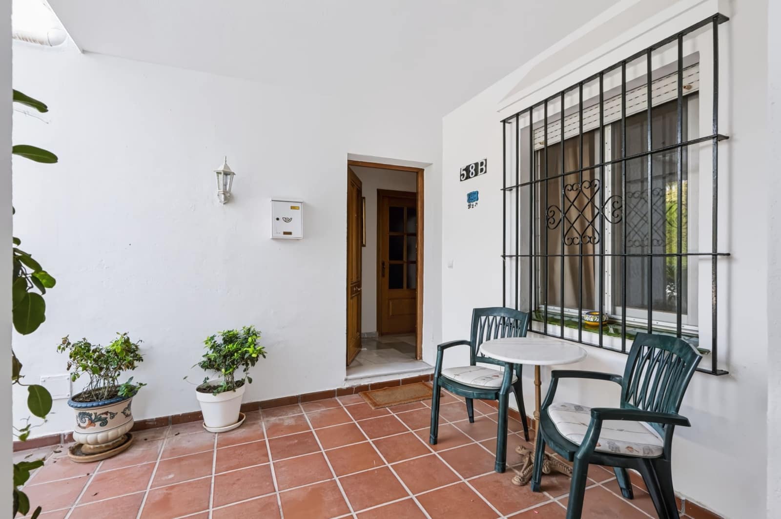 2 sovrum Lägenhet till salu i Marbella med pool garage - 1 050 000 € (Ref: 10166327)
