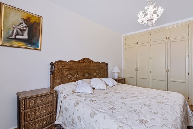 2 camera da letto Appartamento in vendita in Nueva Andalucía Centro, Marbella con piscina garage - 1.050.000 € (Rif: 10166327)