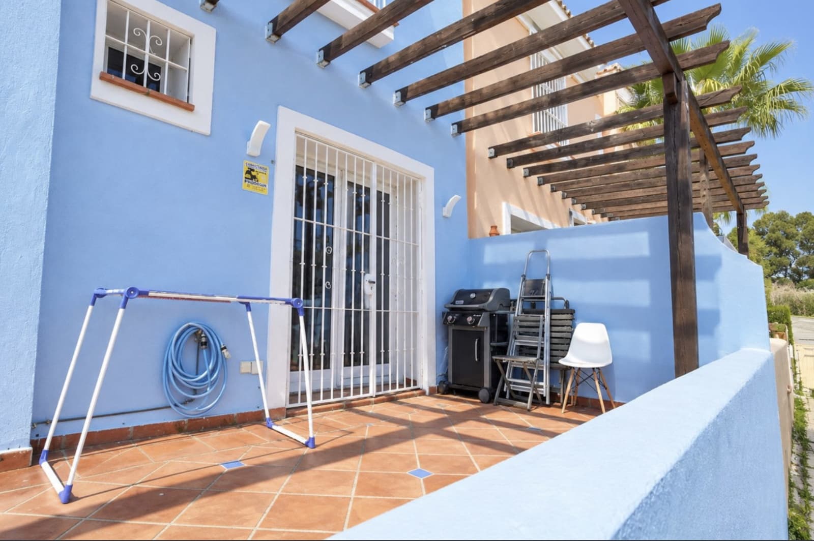 2 bedroom Townhouse for sale in Marbella with pool garage - € 650,000 (Ref: 10166329)