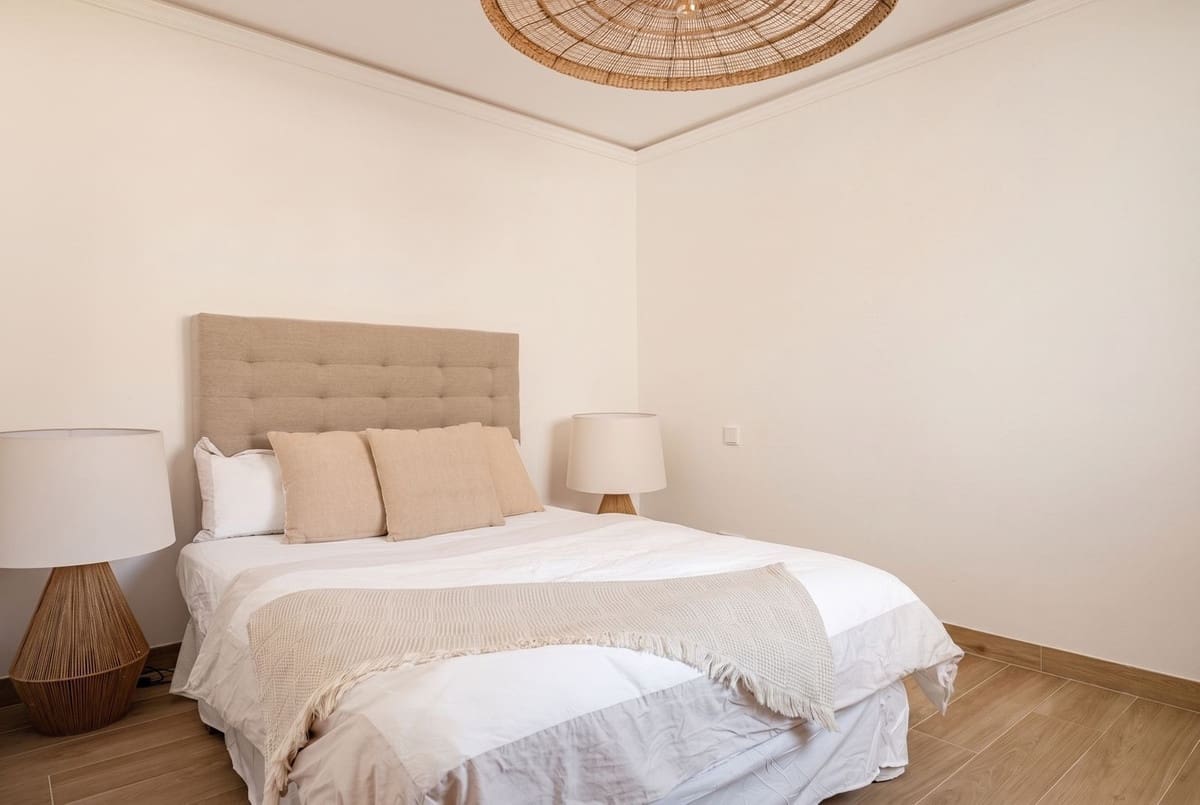 4 soveværelse Byhus til salg i San Pedro de Alcantara med garage - € 1.050.000 (Ref: 10166333)