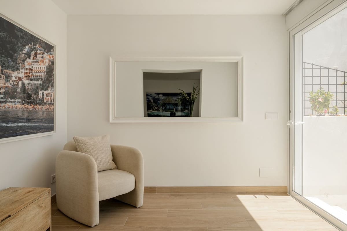 4 soveværelse Byhus til salg i San Pedro de Alcantara med garage - € 1.050.000 (Ref: 10166333)