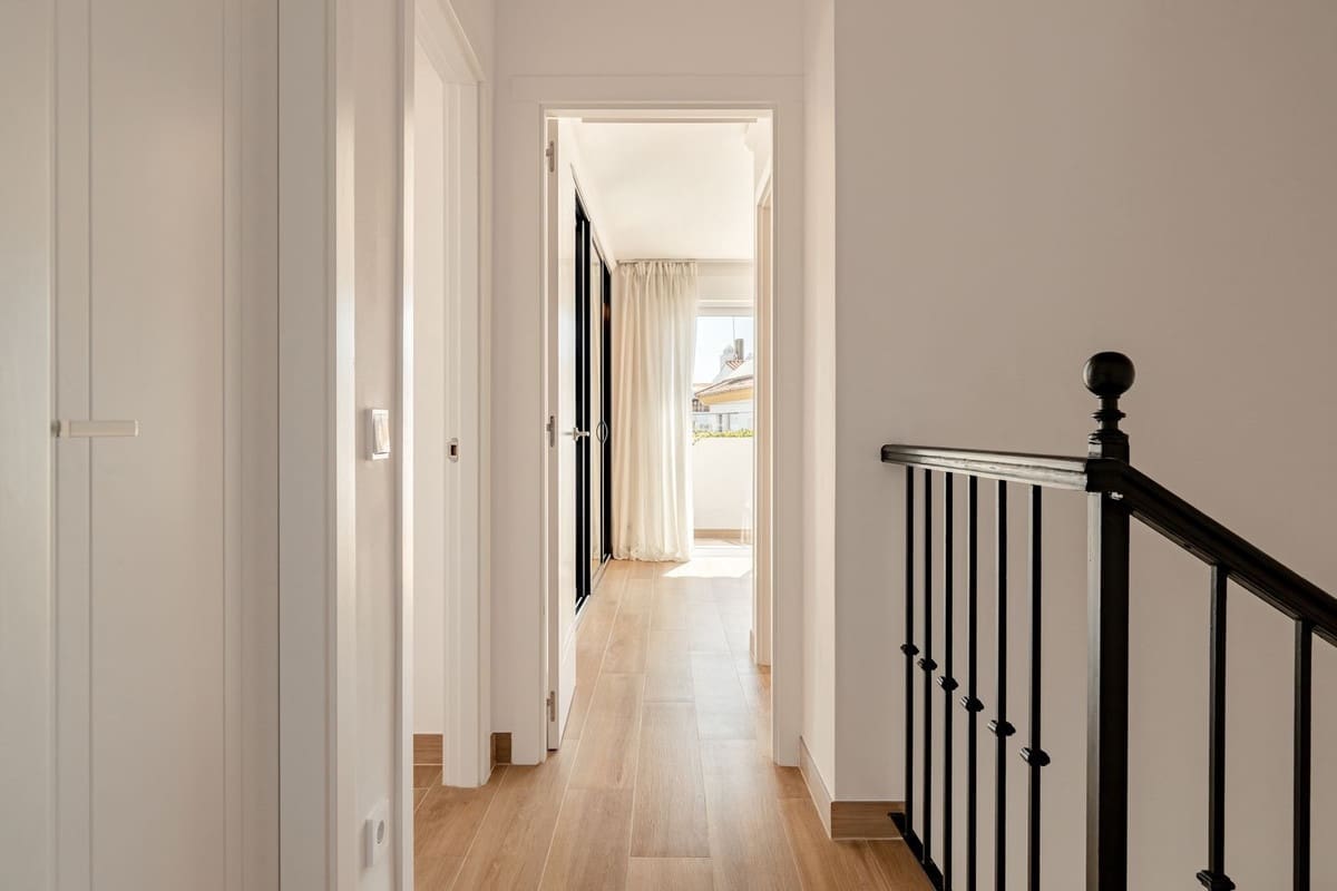 4 soveværelse Byhus til salg i San Pedro de Alcantara med garage - € 1.050.000 (Ref: 10166333)