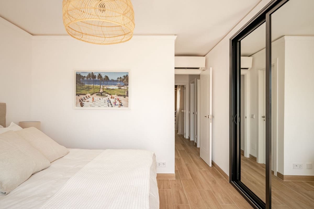 4 soveværelse Byhus til salg i San Pedro de Alcantara med garage - € 1.050.000 (Ref: 10166333)