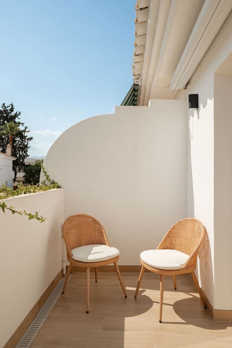 4 soveværelse Byhus til salg i San Pedro de Alcantara med garage - € 1.050.000 (Ref: 10166333)