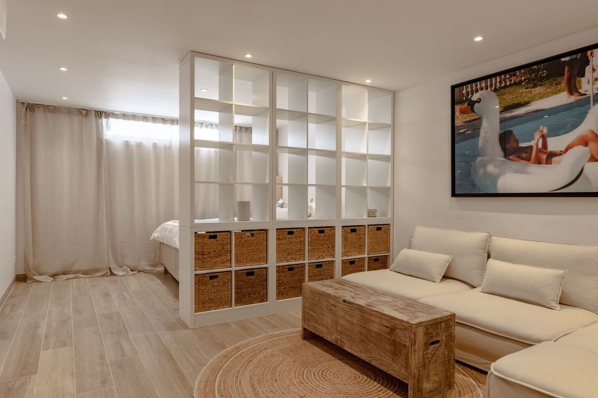 4 soveværelse Byhus til salg i San Pedro de Alcantara med garage - € 1.050.000 (Ref: 10166333)