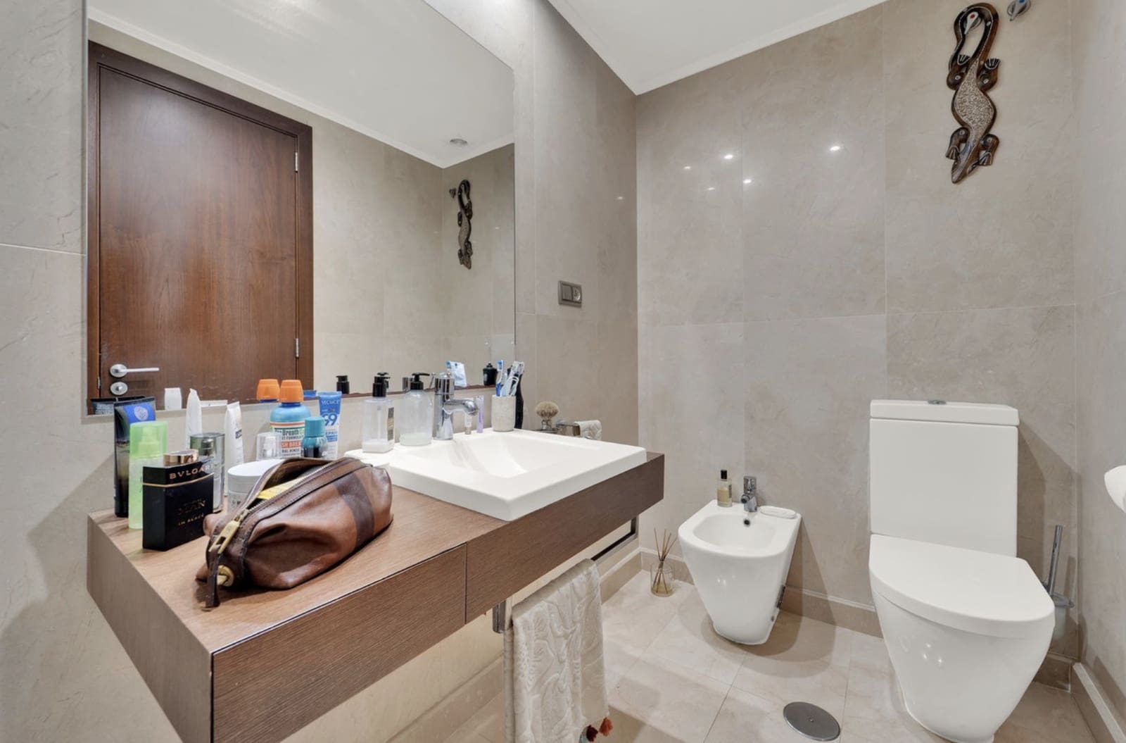 2 soveværelse Penthouse til salg i Marbella med swimmingpool garage - € 970.000 (Ref: 10166334)