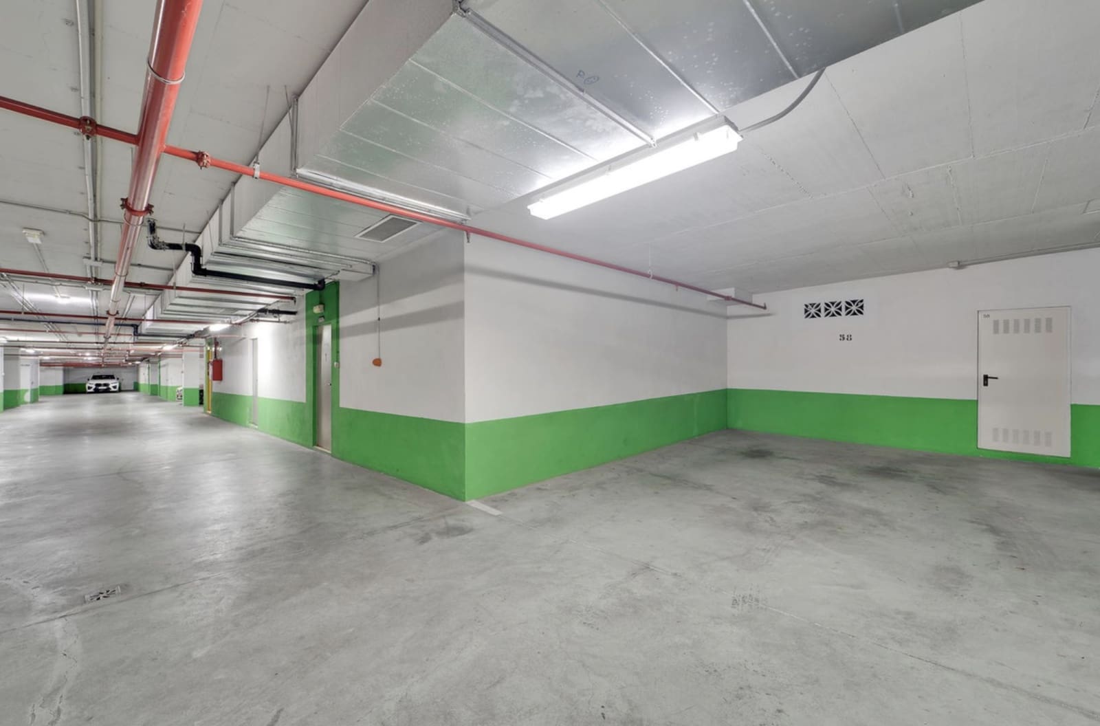 2 soveværelse Penthouse til salg i Marbella med swimmingpool garage - € 970.000 (Ref: 10166334)
